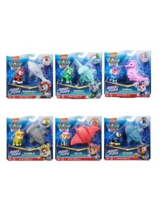 PAW PATROL 6065411 COPPIA PERSONAGGI ASSORTITI su Shop in Casa