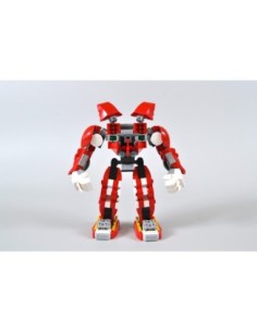 SONIC 76996 MECH GUARDIANO DI KNUCKLES su Shop in Casa 2