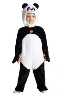 VESTITI: vendita online COSTUME 11811.6-12 PANDA TRUDI 6/12 MESI in offerta