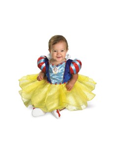 VESTITI: vendita online COSTUME 129529.12-18 BIANCANEVE DISNEY 12/18 ANNI in offerta