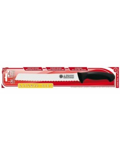 COLTELLO PANE 3456-24 DENTATO 24CM INOX su Shop in Casa