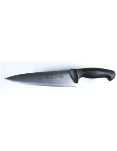 COLTELLO 3454-20 TRINCIANTE 20CM INOX