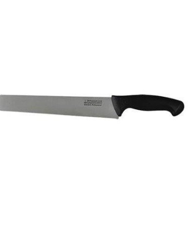 COLTELLO 3457-26 SALUMI 26CM INOX