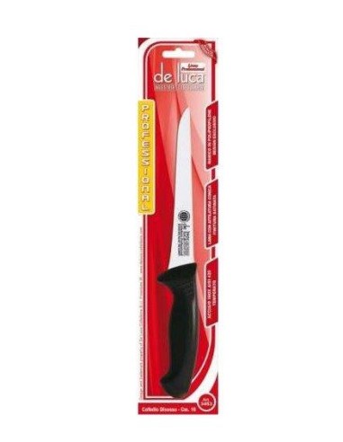 COLTELLO 3453-16 DISOSSO 16CM INOX su Shop in Casa
