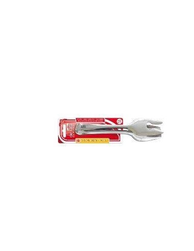 PINZA PER ARROSTO 721 INOX 24CM