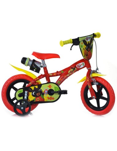 BICI BING 12  612L DINO BIKES