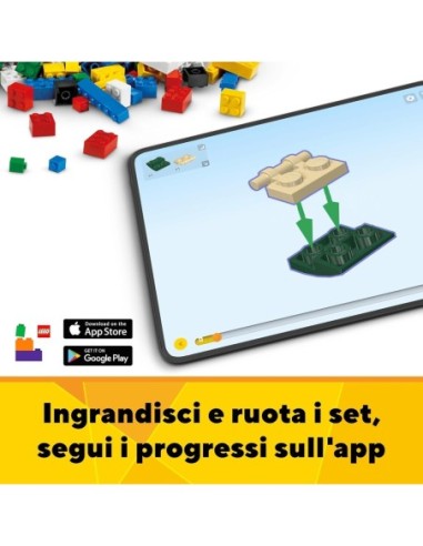 GIOCATTOLO PUBBLICIZZATO: vendita online CREATOR 31149 INNAFFIATOIO CON FIORI in offerta