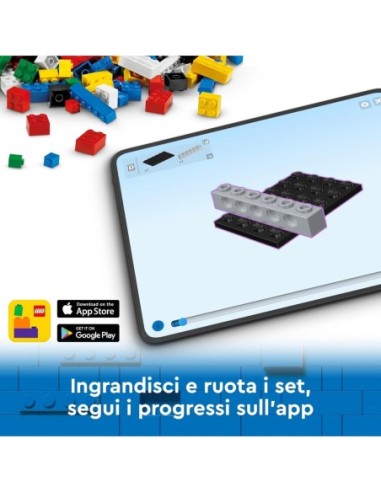 GIOCATTOLO PUBBLICIZZATO: vendita online lego city auto da corsa e trasportatore 60406 in offerta