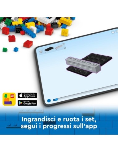 GIOCATTOLO PUBBLICIZZATO: vendita online CITY 60402 MONSTER TRUCK BLU in offerta