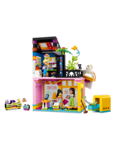 GIOCATTOLO PUBBLICIZZATO: vendita online FRIENDS 42614 BOUTIQUE VINTAGE in offerta 2