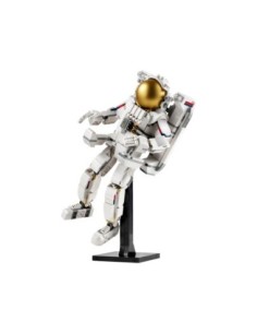 GIOCATTOLO PUBBLICIZZATO: vendita online CREATOR 31152 ASTRONAUTA in offerta 2