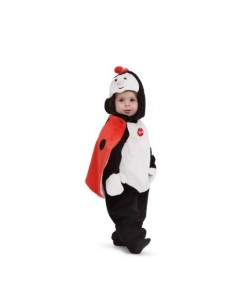 VESTITI: vendita online COSTUME 11814.1-2 COCCINELLA TRUDI 1/2 ANNI in offerta