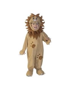 VESTITI: vendita online COSTUME 11787.2-3 LEONCINO TRUDI 2/3 ANNI in offerta