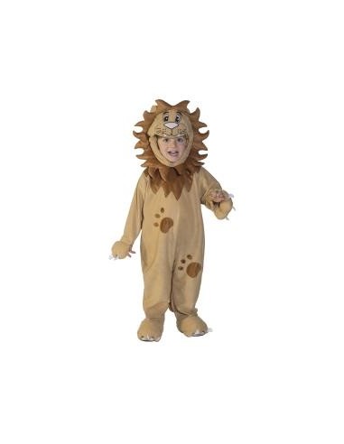 VESTITI: vendita online COSTUME 11787.2-3 LEONCINO TRUDI 2/3 ANNI in offerta