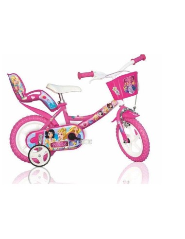 BICI 12  PRINCESS