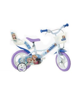 BICI 14 SNOW QUEEN su Shop in Casa