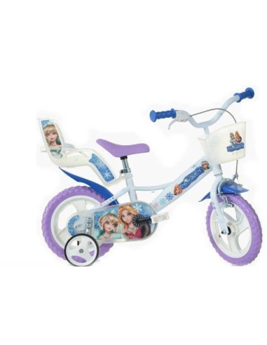 BICI 14 SNOW QUEEN su Shop in Casa
