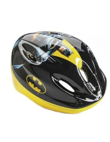 BATMAN CASCO BICI