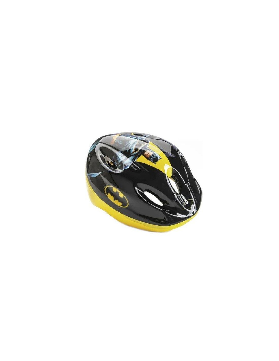 Casco Batman per bambini regolabile – shopincasa.it