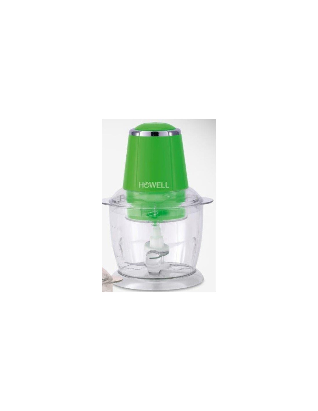 Howell HO.MCH300 tritatutto elettrico compatto 300W 750 ml | shopincasa.it
