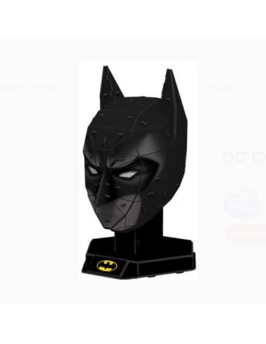 BATMAN 6070176 MASCHERA PUZZLE 4D