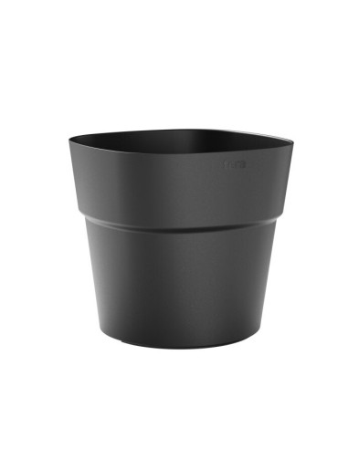 VASI E SOTTO VASI: vendita online ANDROMEDA VASO 28CM ASH in offerta