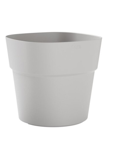 VASI E SOTTO VASI: vendita online ANDROMEDA VASO 28CM CLOUD in offerta