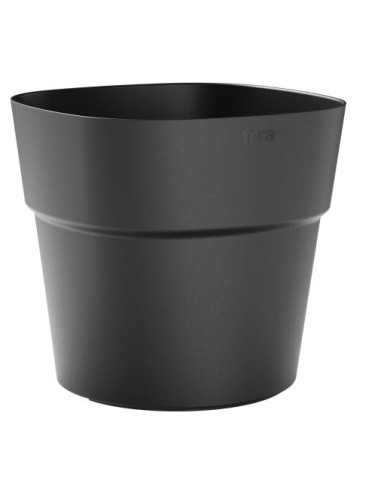VASI E SOTTO VASI: vendita online ANDROMEDA VASO 38CM ASH in offerta