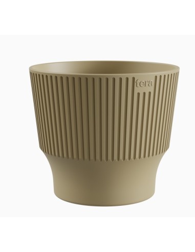 VASI E SOTTO VASI: vendita online MINI VASO 13CM DESERT in offerta