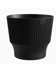 VASI E SOTTO VASI: vendita online MINI VASO 15CM ASH in offerta