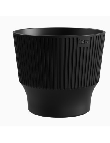 VASI E SOTTO VASI: vendita online MINI VASO 15CM ASH in offerta