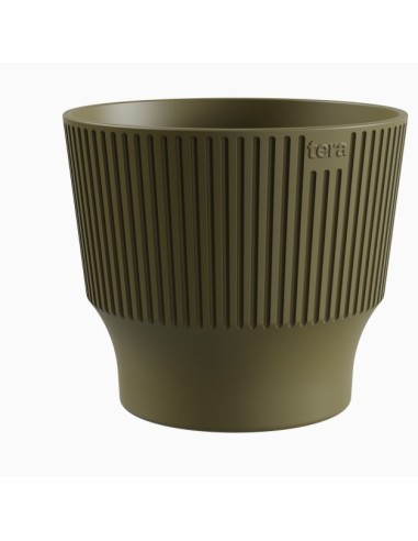 VASI E SOTTO VASI: vendita online MINI VASO 15CM CLOVER in offerta