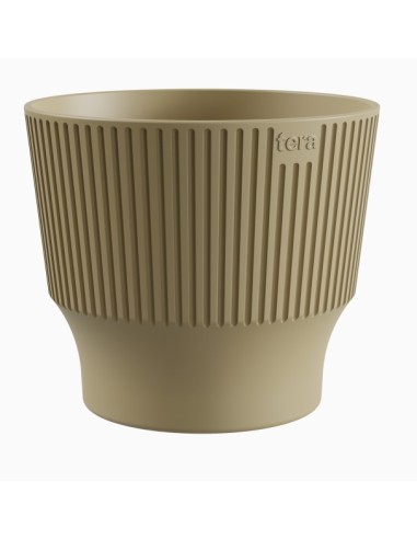 VASI E SOTTO VASI: vendita online MINI VASO 15CM DESERT in offerta