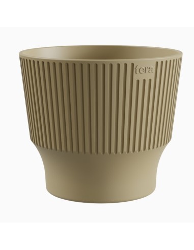 VASI E SOTTO VASI: vendita online MINI VASO 20CM DESERT in offerta