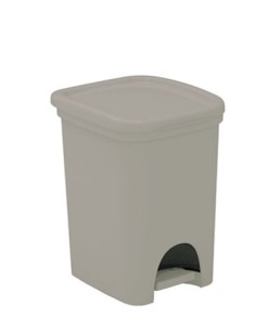 PATTUMIERA BF32101 COLORS 6LT TORTORA su Shop in Casa