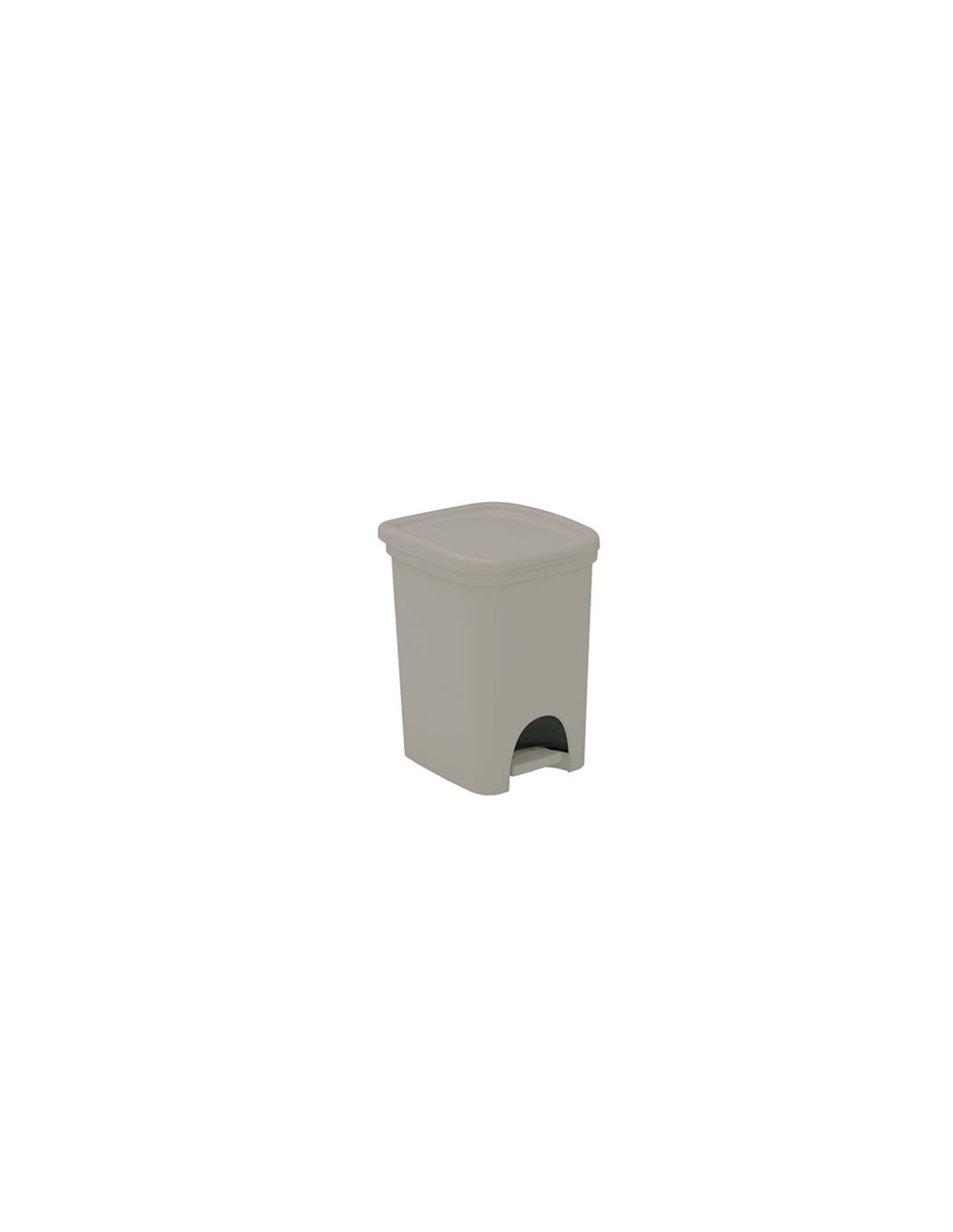 PATTUMIERA BF32101 COLORS 6LT TORTORA su Shop in Casa