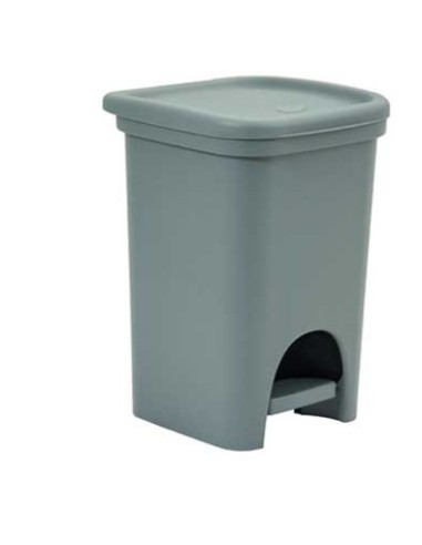 PATTUMIERA BF32307 COLORS 18LT GRIGIO su Shop in Casa