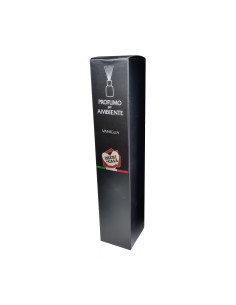 PROFUMATORI: vendita online DIFFUSORE FRAGRANZA VANIGLIA 100 ML in offerta