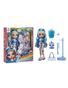 GIOCATTOLO PUBBLICIZZATO: vendita online RAINBOW HIGH 120209 FASHION DOLL ASS2 in offerta