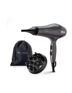 Imetec Bellissima Ultra Speed 11859 – Asciugacapelli Professionale 2200 W – shopincasa.it