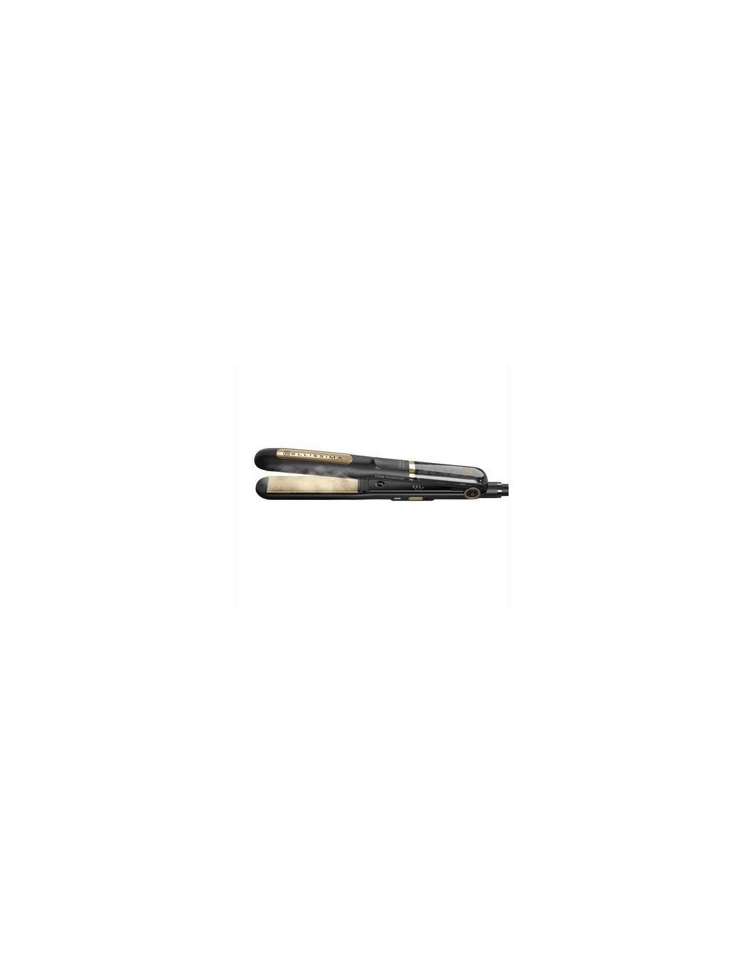 Imetec Bellissima Steam Ceramic&Keratin Piastra 3 Temperature | shopincasa.it