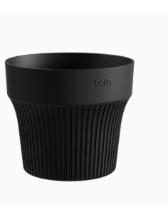 VASI E SOTTO VASI: vendita online TINY VASO 12CM ASH in offerta