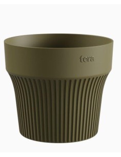 VASI E SOTTO VASI: vendita online TINY VASO 12CM CLOVER in offerta