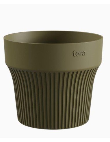 VASI E SOTTO VASI: vendita online TINY VASO 12CM CLOVER in offerta