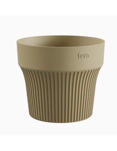 VASI E SOTTO VASI: vendita online TINY VASO 12CM DESERT in offerta
