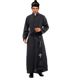 VESTITI: vendita online COSTUME 16840 PRETE TAGLIE ASSORTITE in offerta