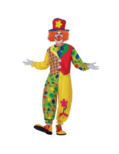 VESTITI: vendita online COSTUME 16071 CLOWN in offerta