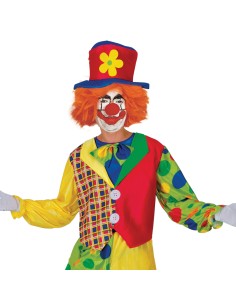 VESTITI: vendita online COSTUME 16071 CLOWN in offerta 2