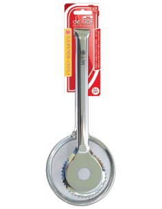 737 PINZA SCOLA FRITTO INOX 12X30CM su Shop in Casa