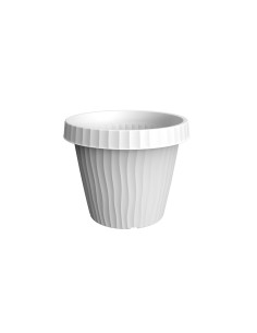 VASI E SOTTO VASI: vendita online VASO ONDA 31450 50CM GHIACCIO in offerta